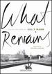 What Remains: the Life and Work of Sally Mann