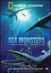 Sea Monsters: a Prehistoric Adventure (National Geographic)