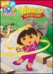 Dora the Explorer-World Adventure