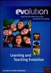 Evolution: Learning and Teaching Evolution