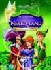 Peter Pan-Return to Never Land (Pixie: Peter Pan-Return to Never Land (Pixie