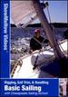Basic Sailing Skills, With Chesapeake Sailing School, Show Me Videos, Learn to Sail