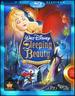 Sleeping Beauty (Two-Disc Platinum Edition Blu-Ray/Dvd Combo + Bd Live) [Blu-Ray]