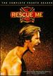 Rescue Me: The Complete Fourth Season [4 Discs]