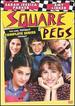 Square Pegs-the Complete Series