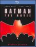 Batman: the Movie (Bd/1966)