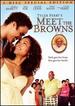 Tyler Perry's Meet the Browns (Two-Disc Special Edition + Digital Copy)