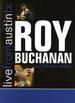 Roy Buchanan: Live From Austin