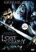 The Lost Colony [Dvd]