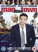 Man About Town [Dvd]: Man About Town [Dvd]