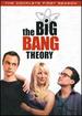 The Big Bang Theory: The Complete First Season [3 Discs]