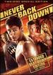 Never Back Down [Dvd]: Never Back Down [Dvd]