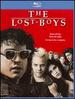 The Lost Boys [Blu-ray]