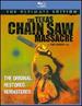 The Texas Chain Saw Massacre [Blu-Ray]