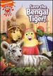 Wonder Pets: Save the Bengal Tiger