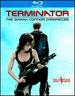 Terminator-the Sarah Connor Chronicles-the Complete First Season [Blu-Ray]