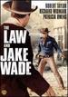 The Law and Jake Wade [Dvd] [Dvd]
