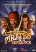 Gilbert & Sullivan-Pirates of Penzance / Anthony Warlow, David Hobson, Australian Opera