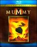 The Mummy (Deluxe Edition) [Blu-Ray]