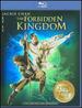 The Forbidden Kingdom [Blu-Ray]