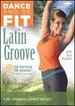 Dance and Be Fit: Latin Grove