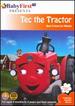 Babyfirsttv Presents Tec the Tractor