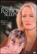 While Justice Sleeps [Dvd]