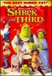Shrek the Third (Ws)