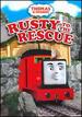 Thomas and Friends: Rusty to the Rescue [Dvd]