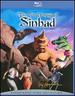 The Seventh Voyage of Sinbad [Blu-Ray]