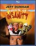 Spark of Insanity [Blu-Ray]