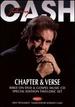 Johnny Cash-Chapter & Verse-Bible on Dvd & Gospel Music Cd-Special Edition (Cd/Dvd Set)
