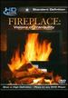 Fireplace: Visions of Tranquility (Hd Dvd + Dvd) By Hdscape