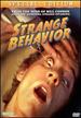 Strange Behavior (Original Soundtrack)