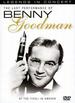 Benny Goodman: At the Tivoli