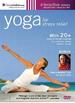 Yoga for Stress Relief [Import Anglais]