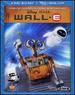 Wall-E (Three-Disc Special Edition + Digital Copy and Bd Live) [Blu-Ray]