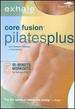 Exhale Core Fusion Pilates Plus [Dvd]