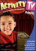 Activitytv Fun With Puppets V.1 [Dvd]