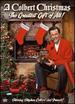 A Colbert Christmas: the Greatest Gift of All! (Dvd)