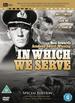 In Which We Serve (Restored Special Edition) [Dvd] [1942]