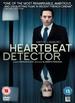 Heartbeat Detector [Dvd] [2007]: Heartbeat Detector [Dvd] [2007]