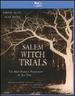 Salem Witch Trials [Blu-Ray]