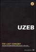 Uzeb-the Last Concert