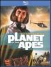 Escape From the Planet of the Apes (Blu-Ray)