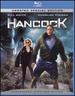 Hancock (Unrated Special Edition) [Blu-Ray]
