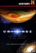 The Universe: Season 2 [Dvd]