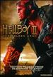Hellboy II: the Golden Army (Widescreen)