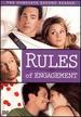 Rules of Engagement: Season 2