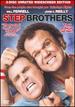 Step Brothers (Two-Disc Unrated Edition)